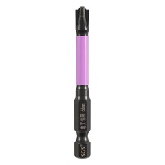 Бита для автоматов Plus/Minus SL/PH2х65мм Impact(ударная) 1шт S2 SGS 6365-6,0-FPH2