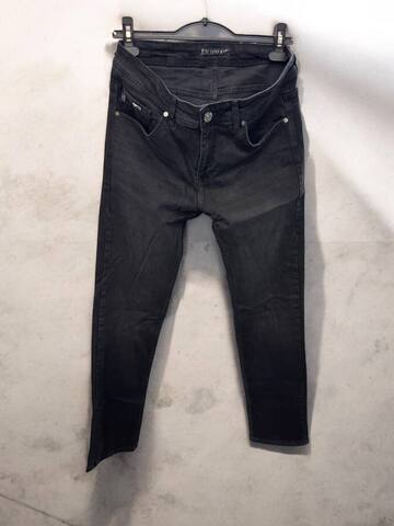 Джинсы Burberry 682282