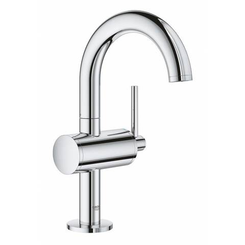 GROHE Atrio 32043003 Смеситель для раковины