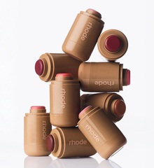 RHODE POCKET BLUSH BLUSH DE POCHE Кремовые румяна в стике