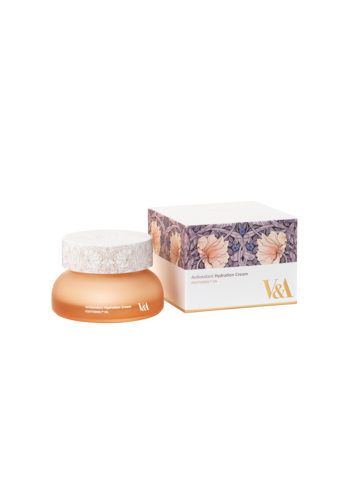 Крем для лица V&A Rosepeptide Antioxidant Hydration Cream 50 мл