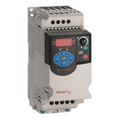 Allen Bradley Powerflex 4M 22F-A2P5N103
