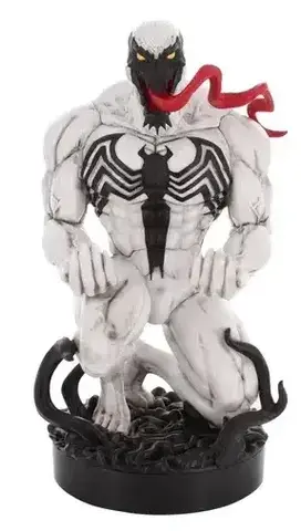 Подставка Cable Guys: Marvel - Anti-Venom