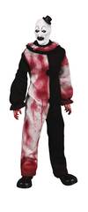 Фигурка Mezco Toyz Terrifier: Art the Clown