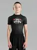 Рашгард детский Barracuda Deep Roll S/S