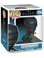Коллекционная фигурка Funko POP! Alien Earth: Xenomorph 6