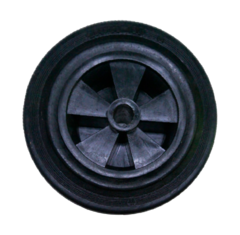 Колесо D-160мм (к ОУ-25-55 и ОП-50-100)