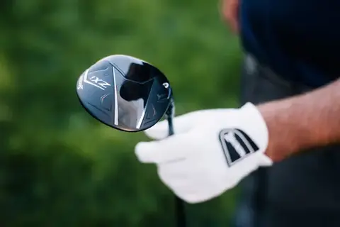 Вуд SRIXON ZXi