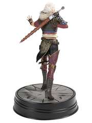 Фигурка The Witcher 3. Wild Hunt: Ciri
