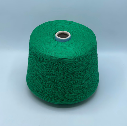 Sesia, PapiroMG, 1600м/100гр, 100%Хлопок, Зеленый(171), 38936