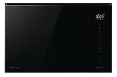Микроволновая печь встраиваемая Hisense BIM325GI63DBG