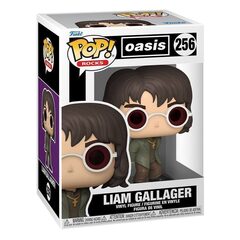 Funko POP! Oasis: Liam Gallagher (256) (БАМП)