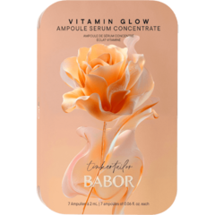 Ампульный набор Babor Vitamin Glow Promo 2026