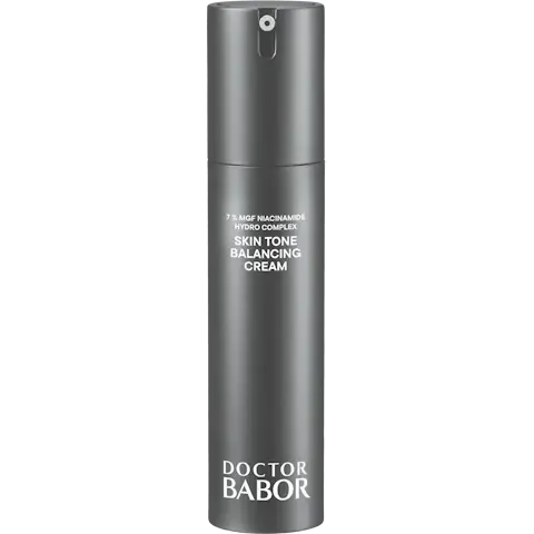 Крем для ровного тона Doctor Babor Pro Skin Tone Balancing Cream 50 мл