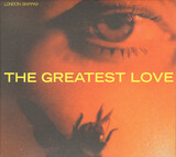 LONDON GRAMMAR:  The Greatest Love
