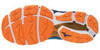 Mizuno Wave Sky 2 кроссовки для бега женские синие - 2