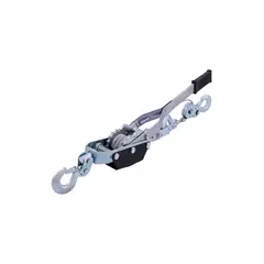 Лебедка рычажная гаражная LRG-4002, 4 т, канат 3 м SZ059336