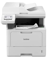 МФУ лазерное черно-белое Brother MFCL5710DW