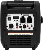 Генератор инверторный KRANZ KR5500IE