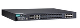 Коммутатор управляемый MOXA PT-7528-8MST-16TX-4GSFP-WV-WV