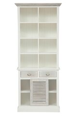 Шкаф книжный Secret de Maison Ривьера/Riviera (мод. 2300А)
