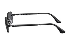 Очки Ray Ban RB3928 002/87 BY A$AP ROCKY