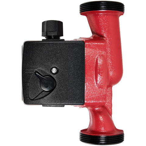 Циркуляционный насос ROMMER 32/40-180 RCP-0002-3241801