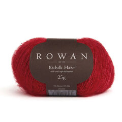 Пряжа Rowan Kidsilk Haze (715)