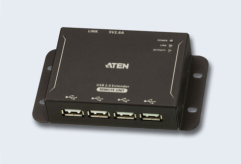 USB удлинитель Aten UCE3250 (UCE3250-AT-G) — фото 5