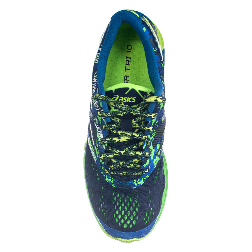 Asics GEL-Noosa TRI 10 Кроссовки для бега - 3