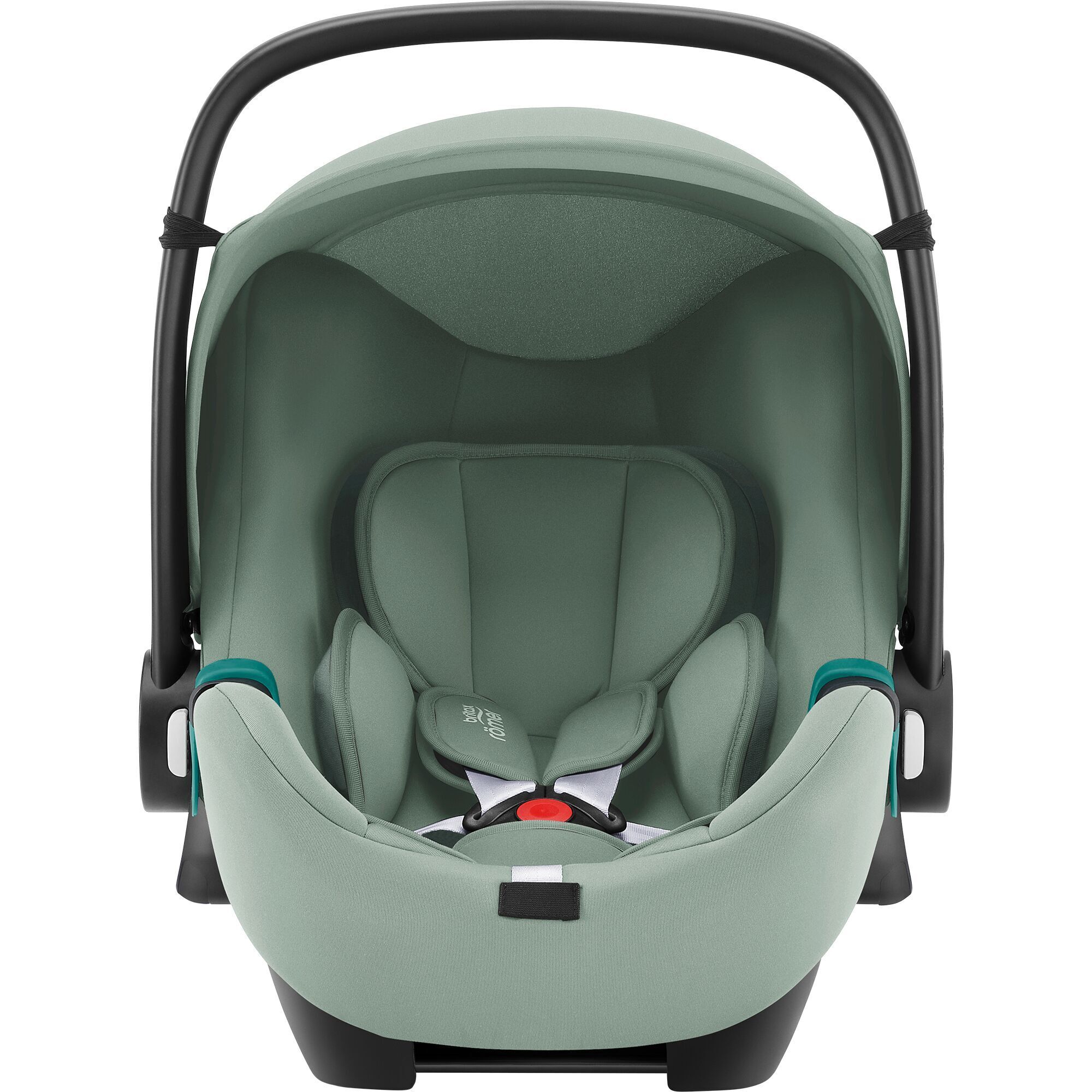 Britax Roemer BABY-SAFE 3 i-size, Jade Green