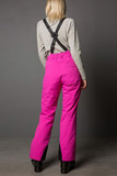 Брюки горнолыжные 8848 Altitude Ewe 18 Pink женские