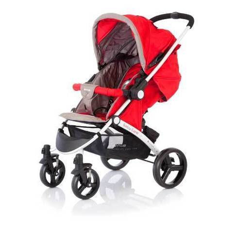 Прогулочная коляска Baby Care Seville