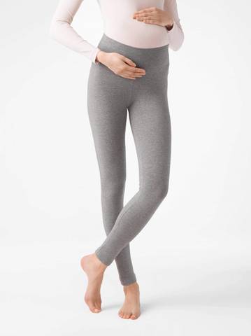 Легинсы для беременных Mama Fitness Conte