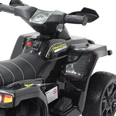 Квадроцикл XH116