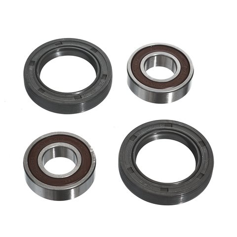 Комплект подшипников и сальников переднего колеса CHAKIN RacingLine CH25-1510RL