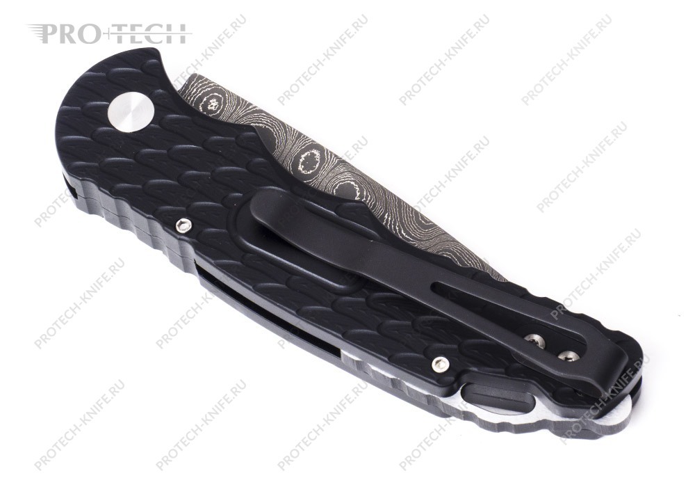 Нож Pro-Tech TR-5 Tactical Response 5 T530 - фотография 