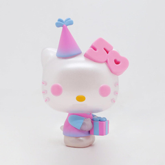 Funko POP! Hello Kitty with Gifts (APAC) (Exc) (77)