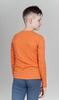 Подростковое термобелье комплект Nordski Soft orange-green - 5
