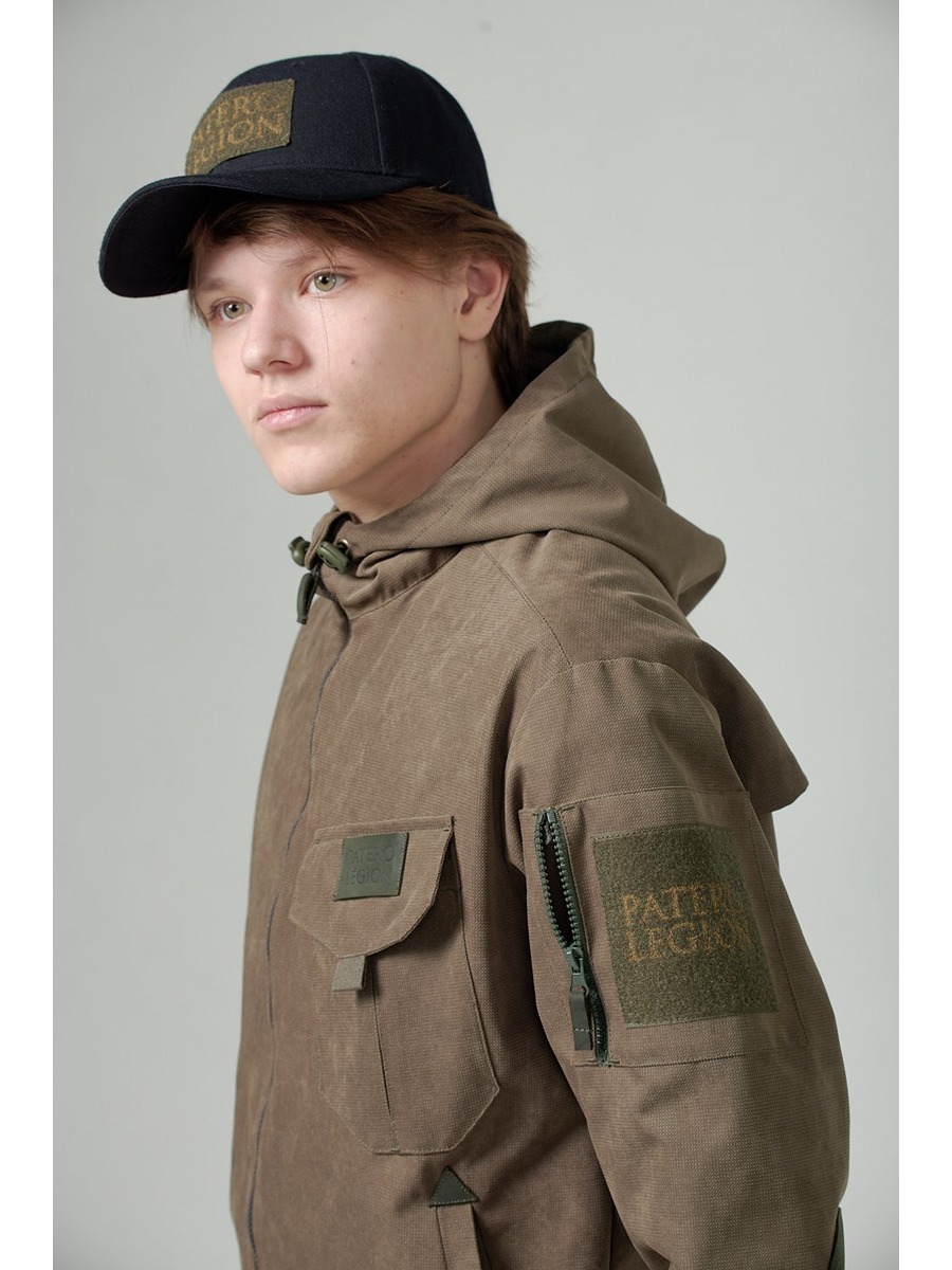 Костюм демисезонный Autumnus Venator