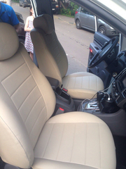 Чехлы на SsangYong Stavic 2013–2019 г.в.