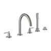 GROHE Atrio 19922DC3 Смеситель на борт ванны