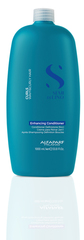 Кондиционер для кудрявых и вьющихся волос CURLS ENHANCING CONDITIONER 1000 мл