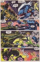 Avengers #353