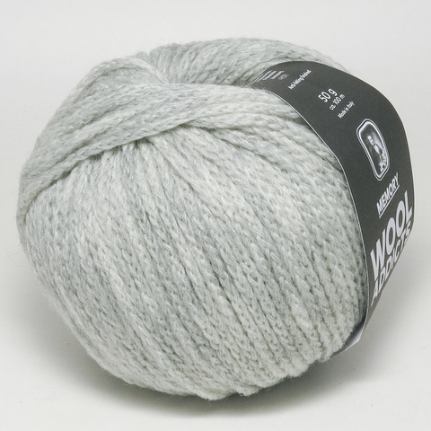 Пряжа MEMORY Lang Yarns
