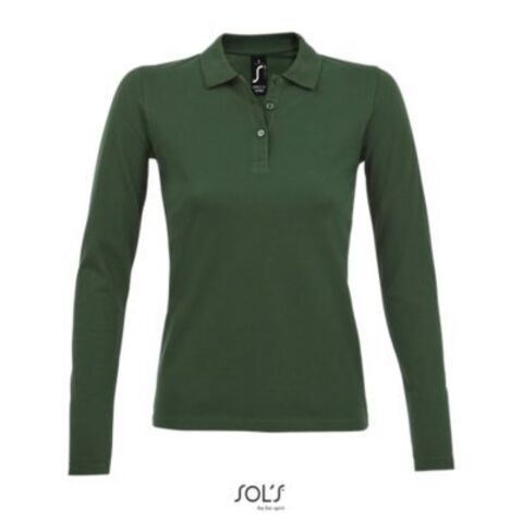 SOL'S PERFECT LSL WOMEN