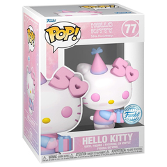 Funko POP! Hello Kitty with Gifts (APAC) (Exc) (77)