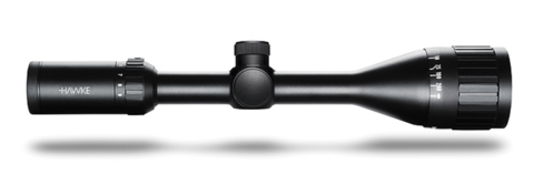 ОПТИЧЕСКИЙ ПРИЦЕЛ HAWKE VANTAGE 3-9X50 АО(MIL DOT)