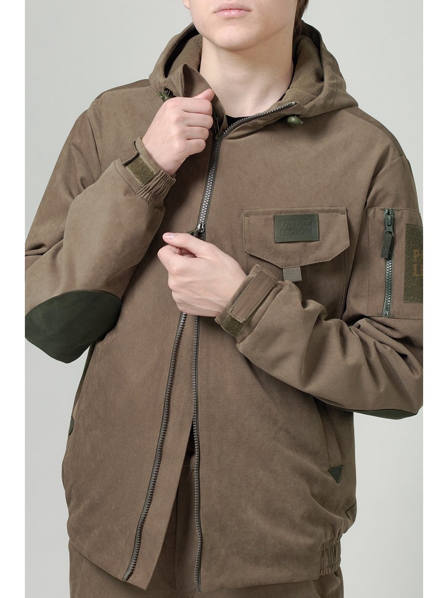 Костюм демисезонный Autumnus Venator