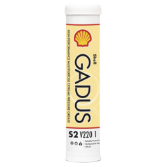 Shell Gadus S2 V220 1